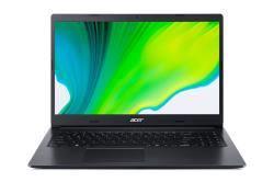 Laptop Acer Aspire 3 A315-57G-573F (NX.HZRSV.00B)/ Charcoal Black/ Intel Core i5-1035G1 (up to 3.6Hz, 6MB)/ RAM 8GB/ 512GB SSD/ Nvidia Geforce MX 330/ 15.6inch FHD/ 36Wh/ Win 11H/ 1Yr