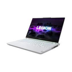 Laptop LENOVO LEGION 5 15ACH (82JU00YXVN)/ Trắng/ AMD Ryzen 7-5800H (up to 4.4Ghz, 20MB)/ RAM 16GB/ 512GB SSD/ Nvidia GeForce RTX 3060/ 15.6 inch FHD-165Hz/ 4Cell 80/6GB/ W11/3Yr