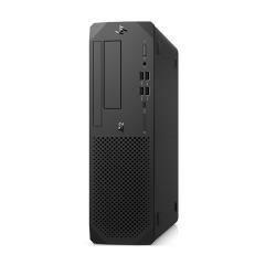 Máy tính để bàn HP Z2 G8 Tower Workstation (287S3AV)/ Intel Xeon W-1350 (3.30 GHz,12MB)/ RAM 8GB/ 256GB SSD/ Intel UHD Graphics P630/ K&M/ Linux/ 3Yrs                                                                                              