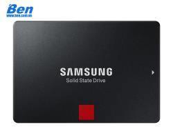 ổ cứng gắn trong SSD Samsung 860 PRO 256GB 2.5 inch SATA III (MZ-76P256BW)