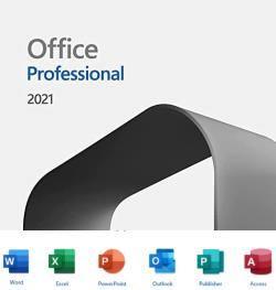 Phần mềm Microsoft Office Pro 2021 Win All Lng APAC EM PK Lic Online DwnLd C2R NR (269-17185)