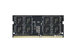 Ram Laptop TEAM ELITE 8GB DDR4 3200Mhz ( TED48G3200C22 - S01 ) Ram Laptop TEAM ELITE 8GB DDR4 3200Mhz ( TED48G3200C22 - S01 )