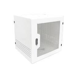 Tủ mạng Unirack 10U-D500 treo tường (White) Tủ mạng Unirack 10U-D500 treo tường (White)
