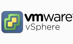 Phần mềm máy chủ HP VMware vCenter Server Standard for vSphere (per Instance) 1yr E-LTU P9U40AAE