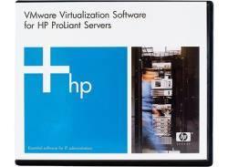 Phần mềm máy chủ HP VMware vSphere Standard 1 Processor 1yr E-LTU BD710AAE