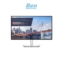 Màn hình Dell UltraSharp 2K U2722DE | 27 inch QHD | IPS | HDMI + DP + USBC + RJ45 + Audio | 3Yrs Màn hình Dell UltraSharp 2K U2722DE | 27 inch QHD | IPS | HDMI + DP + USBC + RJ45 + Audio | 3Yrs