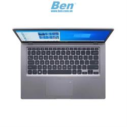Laptop ASUS ExpertBook P1412CEA-EK0385W/ Xám/ Intel Core i3-1115G4 (upto 4.3GHz, 6MB)/ RAM 4GB/ 256GB SSD/ UMA/ 14inch FHD/  Chuột/ USB-A to RJ45 Adpt/ Túi/ Win 11/ 24Yr