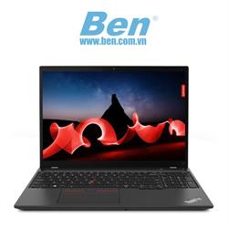 Laptop Lenovo ThinkPad T16 Gen 2 ( 21HH003TVN ) | Đen | Intel Core i7-1355U | RAM 16GB | SSD 512GB | Intel Iris Xe Graphics | 16 inch WUXGA | Windows 11 Pro | 3 Yrs
