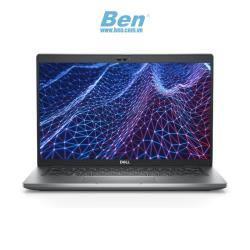 Laptop Dell Latitude 5430 (CTO-BEN)/ Intel Core i5-1245U (upto 4.4Ghz, 12MB)/ RAM 8GB/ 512GB  SSD/ Intel Iris Xe Graphics/ 14 inch FHD/ 3 cell/ Win 11H/ 1Yr