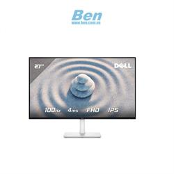 Màn hình máy tính Dell S2725H | 27 Inch FHD | IPS | 100Hz | 4ms | 2 x HDMI + Loa | 3 Yrs Màn hình máy tính Dell S2725H | 27 Inch FHD | IPS | 100Hz | 4ms | 2 x HDMI + Loa | 3 Yrs