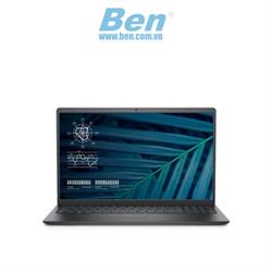 Laptop Dell Vostro V3510 ( WB3 ) | Black | Intel Core i5-1135G7 | RAM 8GB | 512GB SSD | Nvidia MX350 2GB GDDR5 | 15.6 inch FHD | Win 11H + OFFICE H&ST 21 | 1Yr