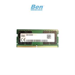 Bộ nhớ trong Ram Hynix DDR5 - 8G Bus 5600 for Laptop (Tray )
