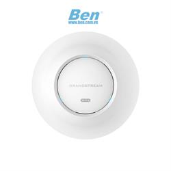 Bộ phát Wifi Grandstream GWN7660E Wifi 6 AX3000