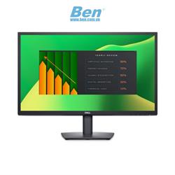 Màn hình máy tính Dell E2423H | 23.8 inch FHD | VA | 60Hz | DP + VGA | 3Yrs Màn hình máy tính Dell E2423H | 23.8 inch FHD | VA | 60Hz | DP + VGA | 3Yrs