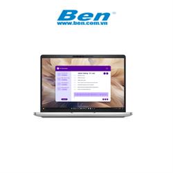 Laptop Dell Pro 13 Plus PB13250 (71076114) | Ultra 5-235U | Ram 16GB | 512GB SSD | Intel Graphics | 13.3 inch FHD+ | Pin 3 Cell 55Wh | ax+BT, FP, BL | KYHD | Win 11 Home | 1Y WTY