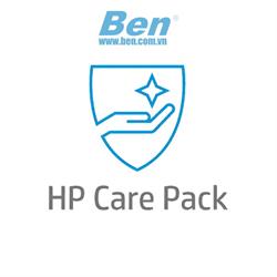 Dịch vụ nâng cấp bảo hành HP 3Years NBD Onsite with Active Care DT SVC ( U18HNE )