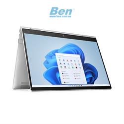 Laptop HP Envy X360 13-bf0095TU (76B15PA) Touch/ Bạc/ Intel core i5-1230U (upto 4.4Ghz, 12MB)/ RAM 16GB/ 512GB SSD/ Intel Iris Xe Graphics/ 13.3 inch QHD Touch/ WL BT/ Win 11SL/ 1Yr