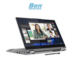 Laptop LENOVO ThinkBook 14s Yoga G3 IRU Touch ( 21JG0025VN ) | Xám | Intel Core i5 - 1335U | RAM 16GB | 1TB SSD | Intel Iris Xe Graphics | 14 inch FHD | Win 11 | 2Yrs Laptop LENOVO ThinkBook 14s Yoga G3 IRU Touch ( 21JG0025VN ) | Xám | Intel Core i5 - 1335U | RAM 16GB | 1TB SSD | Intel Iris Xe Graphics | 14 inch FHD | Win 11 | 2Yrs
