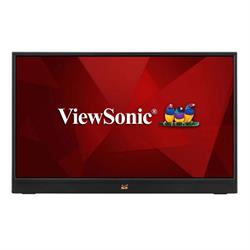 Màn hình di động ViewSonic VA1655/ 15.6 inch FHD/ IPS/ 60Hz/ USB Type-C/ 3Yrs