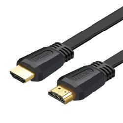Cáp HDMI 2.0 dẹt dài 5m hỗ trợ 4K@60MHz chính hãng Ugreen 50821 cao cấp