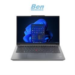 Laptop Lenovo ThinkPad E14 GEN 5 ( 21jks1hd00) | Grey | Intel Core i7 1355U | Ram 16GB | 512GB SSD | Intel Iris Xe Graphics | 14 inch WUXGA |  Win11 | 2Yrs
