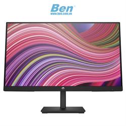 Màn hình vi tính HP V22i ( 6D8G9AA ) | 21.5 inch FHD | 75 Hz | IPS | HDMI | 3Yrs Màn hình vi tính HP V22i ( 6D8G9AA ) | 21.5 inch FHD | 75 Hz | IPS | HDMI | 3Yrs