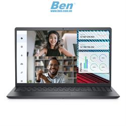 Laptop Dell Vostro 15 3520 ( 5M2TT2 ) | Xám | Intel Core i5 - 1235U | RAM 8GB | 512GB SSD | Intel Iris Xe Graphics | 15.6 inch FHD | 3Cell | Win11SL + Office Home and Student | 1Yr
