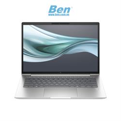 Laptop HP Elitebook 640 G11 ( A7LB1PT ) | Bạc | Intel Core Ultra 5-125U | RAM 16GB | 512GB SSD | Intel Arc Graphics | 14 inch WUXGA | 3 Cell | Win 11 Home | 1Yr