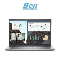 Laptop DELL VOSTRO15 3530 ( 80GG9 ) | Xám | Intel core i5-1335U | RAM 8GB | 512GB SSD | Intel Iris Xe Graphics | 15.6 inch FHD | 3Cell 41WHr | Win 11 SL + Office Home_ST | 1Yr