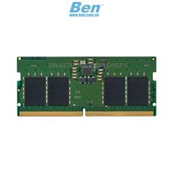 Bộ nhớ trong máy tính xách tay Kingston KVR48S40BS8-16 16GB DDR5 4800MHz