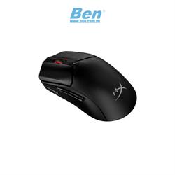 Chuột Gaming không dây HyperX Pulsefire Haste 2 Wireless ( Đen )