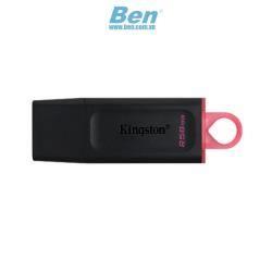 USB Kingston DataTraveler Exodia 256GB USB 3.2 Gen 1 (DTX/256GB) USB Kingston DataTraveler Exodia 256GB USB 3.2 Gen 1 (DTX/256GB)