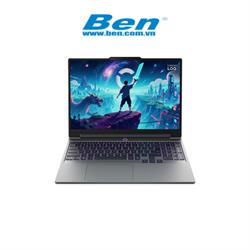 Máy tính xách tay Lenovo LOQ 15IPH11 (83SL000LVN) | Intel Ultra 7-356H | Ram 16GB DDR5 | 512GB SSD | NVIDIA GeForce RTX 5060 8GB |15.3 inch WUXGA | Win 11 Home 64 | Luna Grey | 2Y WTY
