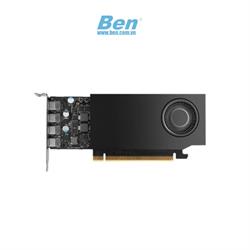 Cạc màn hình NVIDIA RTX A1000 8GB GDDR6 MDPx4