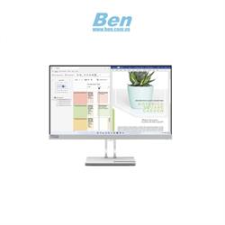 Màn hình máy tính Lenovo L24e-40 ( 67AAKAC3VN ) | Xám | 23.8 Inch  FHD | VA | 100HZ | 4ms | HDMI + VGA | 3Yrs