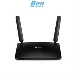 Bộ phát wifi 4G TP-Link Archer MR400 LTE AC1200