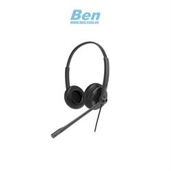 Tai nghe Yealink YHS34 Dual 2 tai