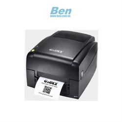 Máy in mã vạch GODEX EZ120 Máy in mã vạch GODEX EZ120