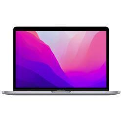 Laptop Apple MacBook Pro MNEJ3SA/A/Space Grey/M2 Chip/ 13.3 inch/8C CPU/10C GPU/8GB/512GB/1 Yr