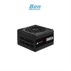 Nguồn máy tính Corsair RM850e ATX 3.1 Cybenetics Gold - Full Modul - NEW ( CP-9020296-NA )