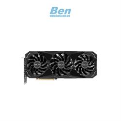 VGA GALAX GeForce RTX 4070 Ti ST OC 1-Click 12GB GDDR6X