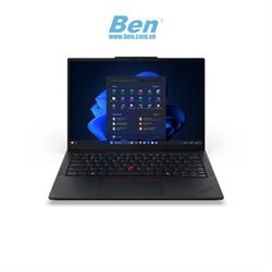 Laptop Lenovo ThinkPad E14 Gen 7 ( 21SX0032VN ) | Đen | Intel Core Ultra 7-255H | RAM 32GB | 1TB SSD | Intel Arc 140T | 14 Inch WUXGA | Fingerprint | WF+BL | 3 cell 47Wh | Win11 SL | 2Yrs
