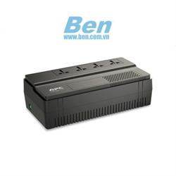 Bộ lưu điện APC easy UPS BVX650I-VN,230V (SFAPC22-002)_QABUPSN