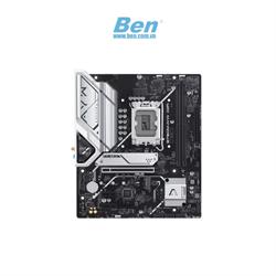 Mainboard Asus Prime B760M-AYW WIFI (Intel B760/ Socket 1700/ M-ATX/ 2 khe ram/ DDR5/ 2.5 Gigabit LAN)