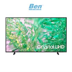 Smart Tivi Samsung 4K 65 inch UA65DU8000