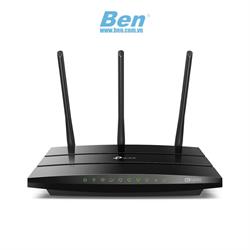 Bộ phát Wifi WL TP Link Archer C1200 ( AC1200 Wireless 300Mbps 1 Gigabit WAN + 4 Gigabit LAN)