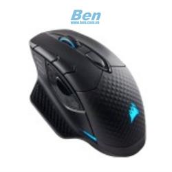 Chuột dây Corsair DARK CORE-BLK-RGB - (CH-9315011-AP)