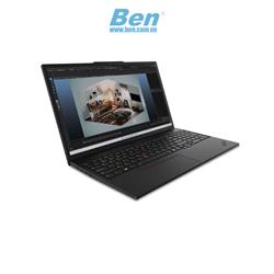 Laptop Lenovo ThinkPad P16v Gen 2 T (21KX0036VN) | Đen | Intel core Ultra 7 155H | RAM 64GB | SSD 2TB | NVIDIA RTX1000 6GB | Wifi + BT | Finger Print | 16 inch WQUXGA | Win 11 Pro | 3 Yrs Premier Support