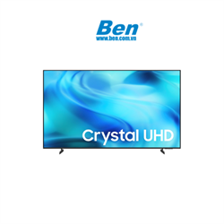 Smart Tivi Samsung AI 4K 55 inch 55U8500H Crystal UHD