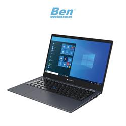 Laptop DYNABOOK PORTEGE X30L-J (PCR10L-15N013_B)/ ĐEN/ Intel Core i7-1165G7 (up to 4.7Ghz, 12MB)/ RAM 16GB DDR4/ 512GB SSD/ Intel Iris Xe Graphics/ 13.3 inch FHD/ Win 10Pro/ 3Yrs